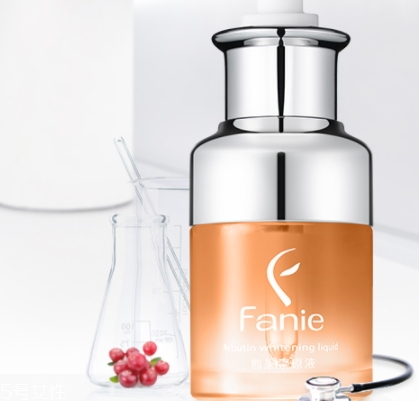 熊果苷和煙酰胺哪個(gè)好？可以一起用嗎？