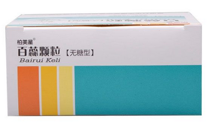 百蕊顆粒治發(fā)燒嗎？沒有這個(gè)功效