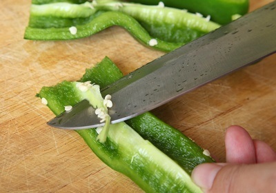 青椒怎么挑選 青椒怎么保存時間長 青椒怎么挑選 青椒怎么保存時間長