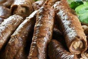 牛腸子怎么煮 烹飪方法 牛腸子怎么煮 烹飪方法