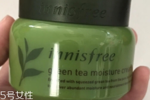 悅詩(shī)風(fēng)吟滋潤(rùn)面霜怎么樣？適合干皮的春夏面霜