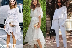 皮膚黑的女生穿什么好看？三大技巧要記住