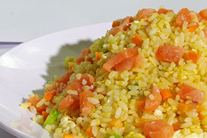 死神炒飯多少錢好吃嗎？