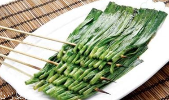 韭菜怎么保存時間長？真空保存最持久