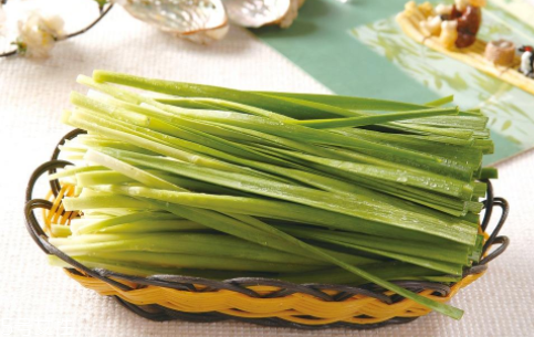 韭菜怎么保存時間長？真空保存最持久