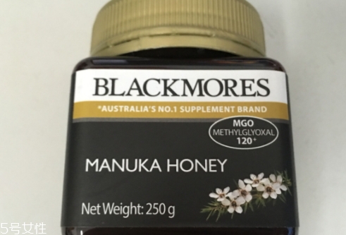 澳佳寶麥盧卡蜂蜜怎么吃？