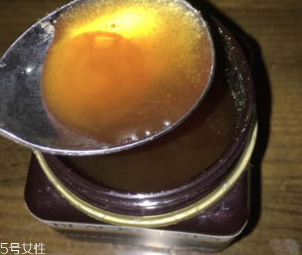 澳佳寶麥盧卡蜂蜜怎么吃？
