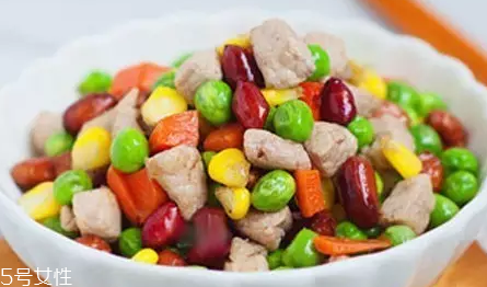 豌豆可以做豆腐嗎？蛋白質(zhì)太少不宜做豆腐