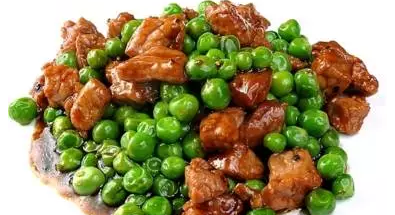 豌豆可以做豆腐嗎？蛋白質(zhì)太少不宜做豆腐