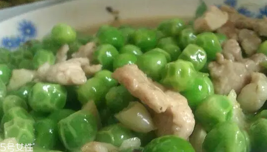 豌豆可以做豆腐嗎？蛋白質(zhì)太少不宜做豆腐