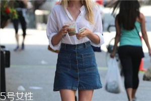 今年流行什么款式的裙子？今年必入的三款裙子