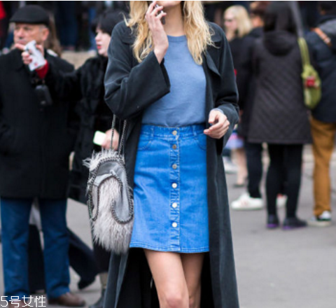 今年流行什么款式的裙子？今年必入的三款裙子