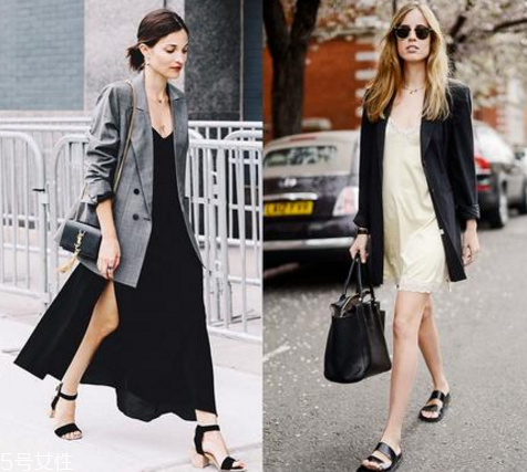 今年流行什么款式的裙子？今年必入的三款裙子