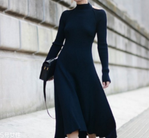 今年流行什么款式的裙子？今年必入的三款裙子