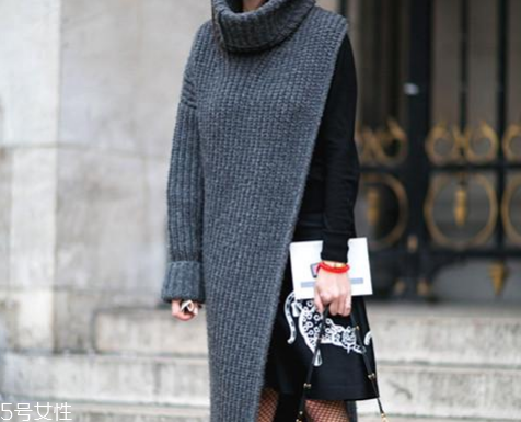 今年流行什么款式的裙子？今年必入的三款裙子