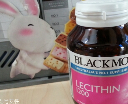 澳佳寶大豆卵磷脂怎么吃？