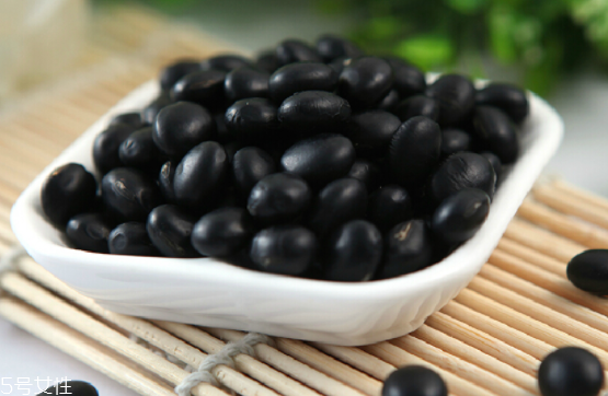 黑豆怎么吃不上火？黑豆汁喝了不上火