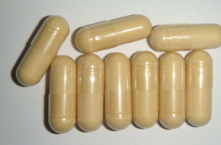 澳佳寶奶薊草精華怎么吃？