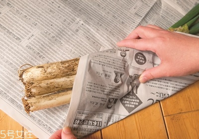 大蔥怎么保存時(shí)間最長(zhǎng) 新鮮大蔥的保存方法 大蔥怎么保存時(shí)間最長(zhǎng) 新鮮大蔥的保存方法