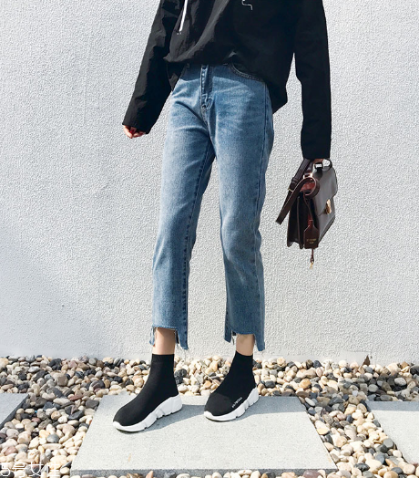 今年流行什么樣的牛仔褲？三大元素一定要有