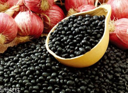 黑豆泡醋用什么醋最好？不要用白醋