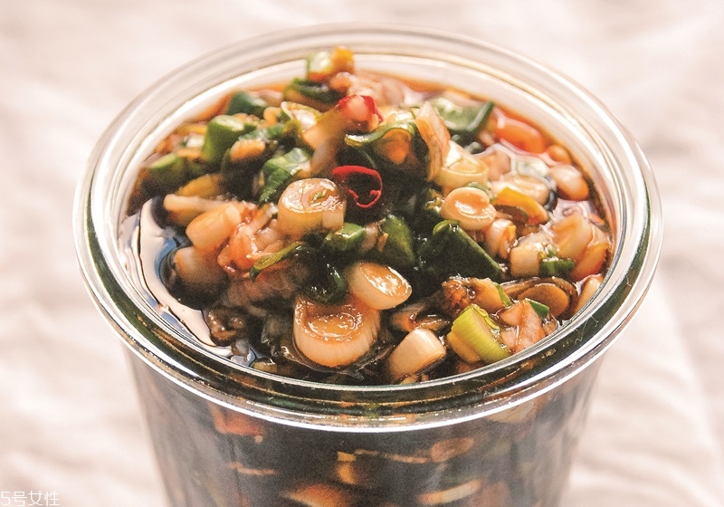 大蔥怎么保存時(shí)間最長(zhǎng) 新鮮大蔥的保存方法 大蔥怎么保存時(shí)間最長(zhǎng) 新鮮大蔥的保存方法