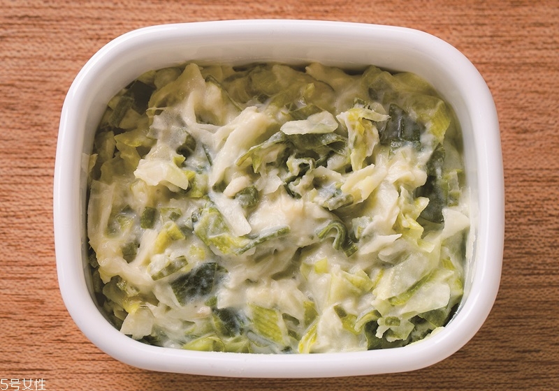 大蔥怎么保存時(shí)間最長(zhǎng) 新鮮大蔥的保存方法 大蔥怎么保存時(shí)間最長(zhǎng) 新鮮大蔥的保存方法