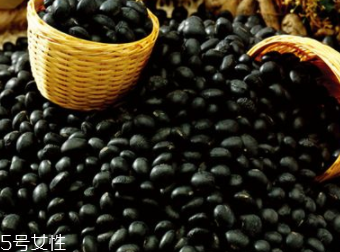 黑豆泡醋用生豆還是熟豆？熟不熟都可以