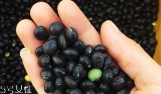 黑豆泡醋能放多久？必須半年內(nèi)吃完