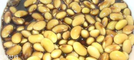 黃豆泡醋黃豆要煮熟嗎？生熟都可以泡