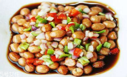 黃豆泡醋黃豆要煮熟嗎？生熟都可以泡