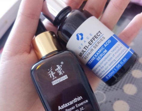 傳明酸護(hù)膚品哪個(gè)牌子好？