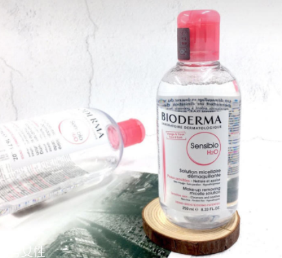 貝德瑪卸妝后要洗臉嗎？無需二次清潔