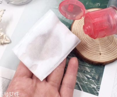 貝德瑪卸妝后要洗臉嗎？無需二次清潔