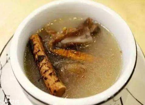 牛大力可以煲湯嗎 煲湯食譜 牛大力可以煲湯嗎 煲湯食譜