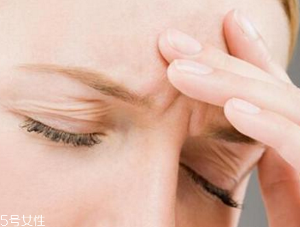 川字紋打肉毒素可以嗎？這些秘密你一定要知道