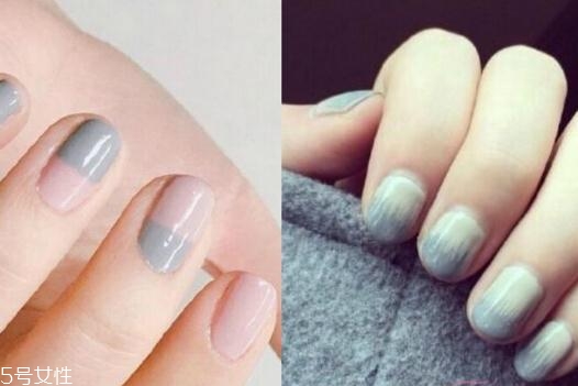 春天美甲涂什么顏色好看 美甲日系最火新款2018 春天美甲涂什么顏色好看 美甲日系最火新款2018