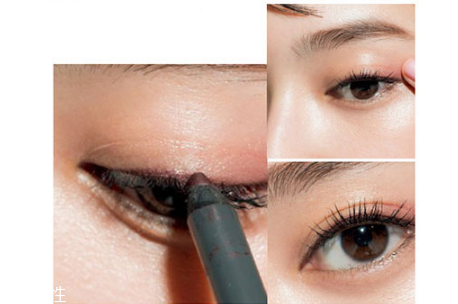 化妝后戴眼鏡眼角有印怎么辦 戴眼鏡這樣化妝 化妝后戴眼鏡眼角有印怎么辦 戴眼鏡這樣化妝