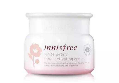 悅詩風(fēng)吟白牡丹素顏霜多少錢 悅詩風(fēng)吟白牡丹素顏霜使用測(cè)評(píng)