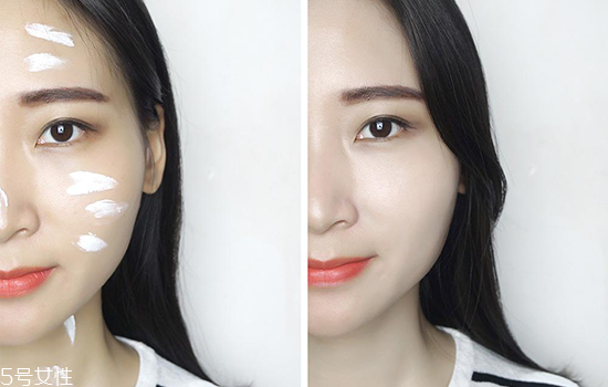 素顏霜太干怎么辦 素顏霜和防曬霜的使用方法 素顏霜太干怎么辦 素顏霜和防曬霜的使用方法