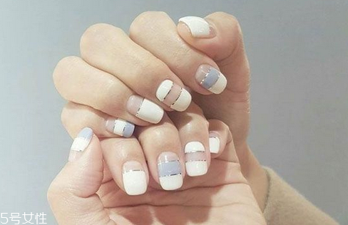春天美甲涂什么顏色好看 美甲日系最火新款2018 春天美甲涂什么顏色好看 美甲日系最火新款2018