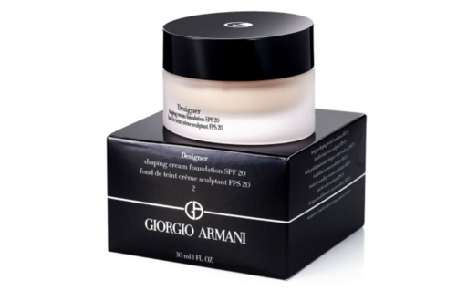 素顏霜防水嗎 阿瑪尼素顏霜色號(hào)選擇 素顏霜防水嗎 阿瑪尼素顏霜色號(hào)選擇