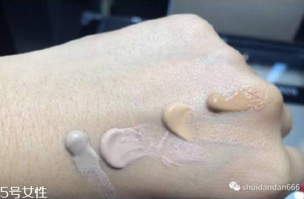 素顏霜防水嗎 阿瑪尼素顏霜色號(hào)選擇 素顏霜防水嗎 阿瑪尼素顏霜色號(hào)選擇