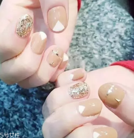 2022美甲十個流行顏色 氣質美甲圖片大全2022 2022美甲十個流行顏色 氣質美甲圖片大全2022