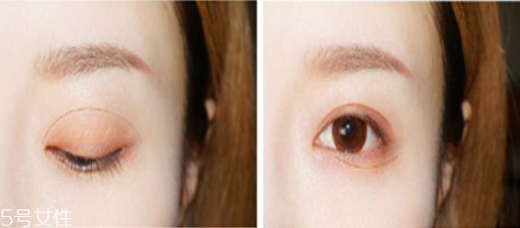 春天妝容怎么畫 春季日常眼妝教程 春天妝容怎么畫 春季日常眼妝教程