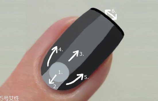 可愛卡通美甲圖片2022 指甲油正確涂法 可愛卡通美甲圖片2022 指甲油正確涂法