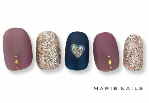 適合少女的美甲圖片款式有哪些 少女心風(fēng)格美甲圖片精選 適合少女的美甲圖片款式有哪些 少女心風(fēng)格美甲圖片精選