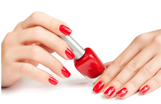 情人節(jié)美甲流行什么款式 2018情人節(jié)美甲圖片大全合集 情人節(jié)美甲流行什么款式 2018情人節(jié)美甲圖片大全合集