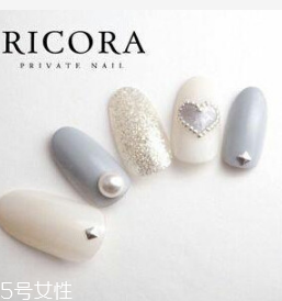 適合少女的美甲圖片款式有哪些 少女心風(fēng)格美甲圖片精選 適合少女的美甲圖片款式有哪些 少女心風(fēng)格美甲圖片精選