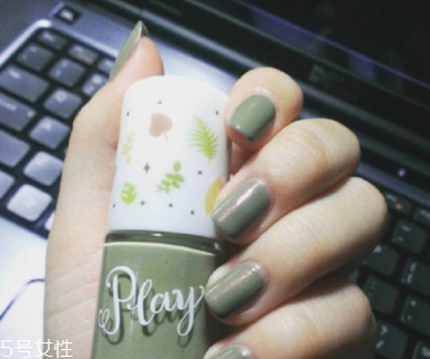 美甲圖片紅色款式2018 紅色美甲款式推薦 美甲圖片紅色款式2018 紅色美甲款式推薦